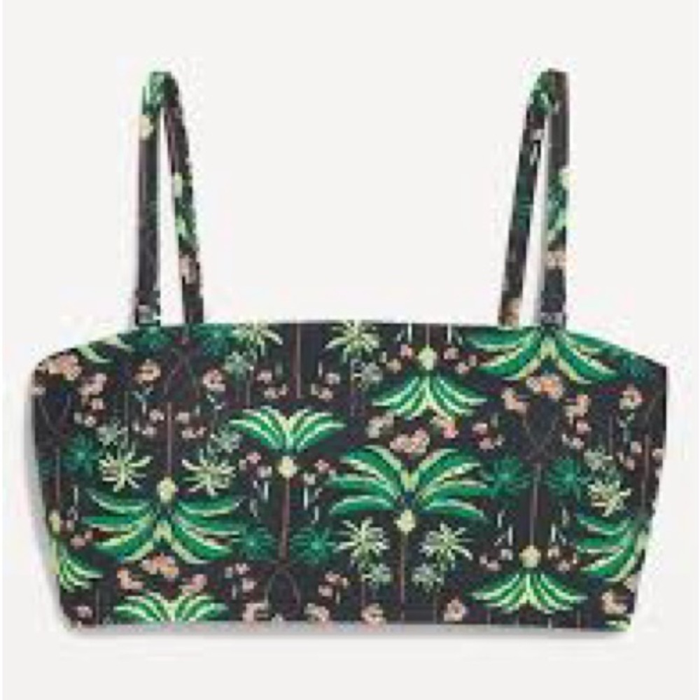 New bandeau swim top from old navy - Picture 3 of 10
